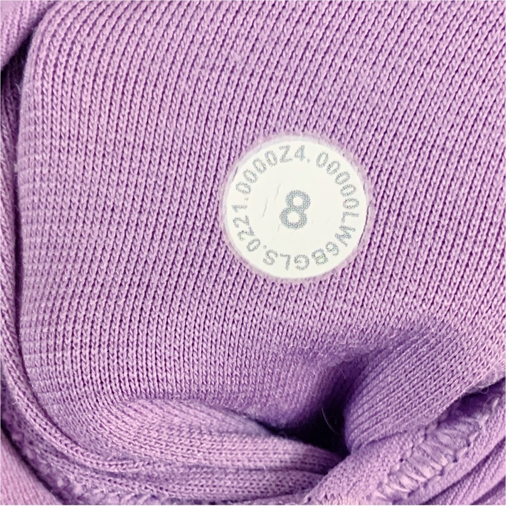lululemon athletica Purple Leggings - Picture 8 of 11